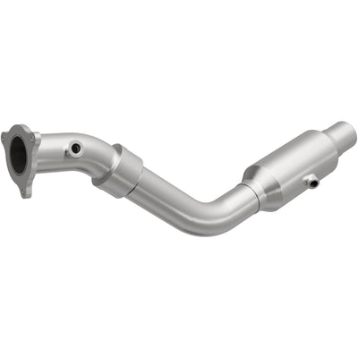 California Grade CARB Compliant Direct-Fit Catalytic Converter <br>04-06 Chrysler Pacifica 3.5L