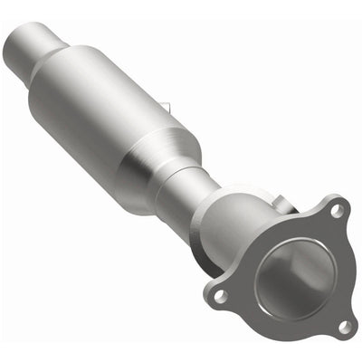 California Grade CARB Compliant Direct-Fit Catalytic Converter <br>04-06 Chrysler Pacifica 3.5L