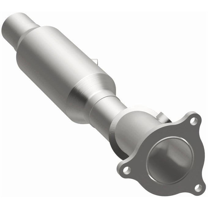California Grade CARB Compliant Direct-Fit Catalytic Converter <br>04-06 Chrysler Pacifica 3.5L