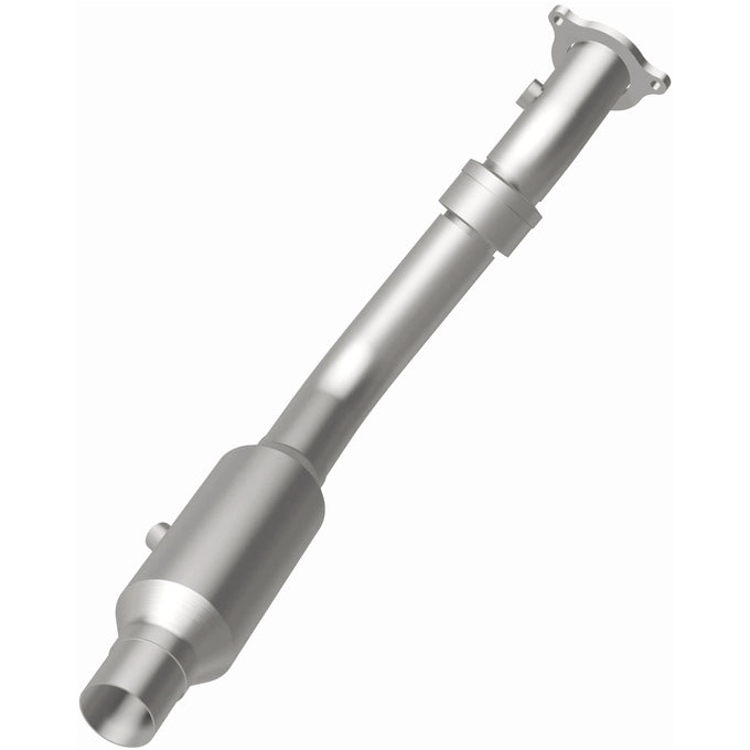 California Grade CARB Compliant Direct-Fit Catalytic Converter <br>04-06 Chrysler Pacifica 3.5L