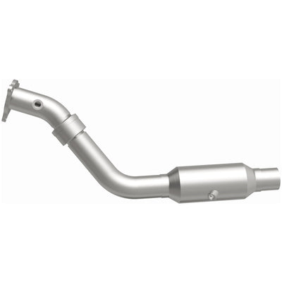 California Grade CARB Compliant Direct-Fit Catalytic Converter <br>04-06 Chrysler Pacifica 3.5L