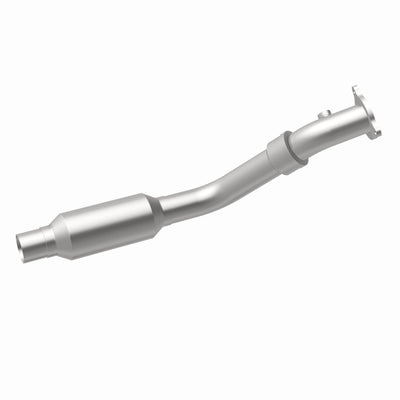 California Grade CARB Compliant Direct-Fit Catalytic Converter <br>04-06 Chrysler Pacifica 3.5L