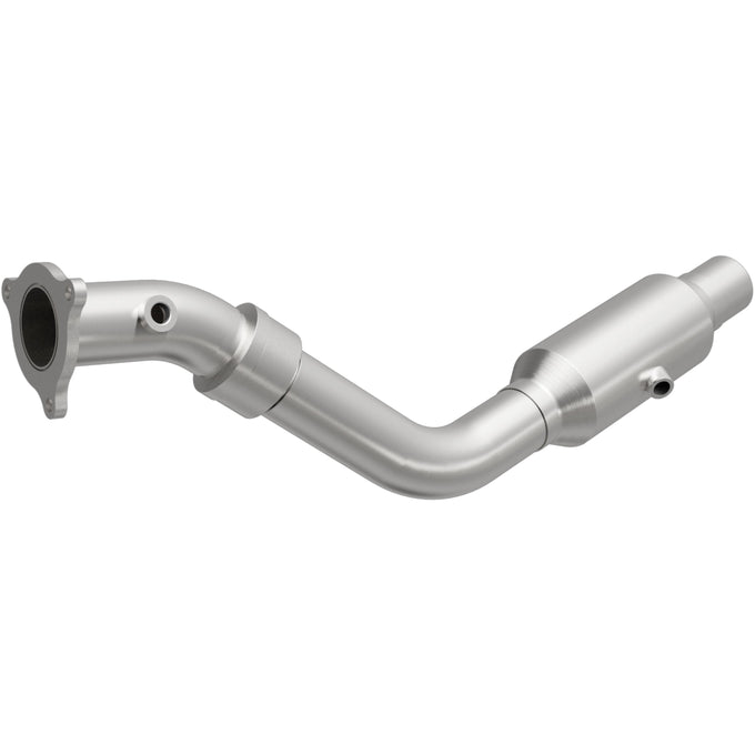 California Grade CARB Compliant Direct-Fit Catalytic Converter <br>04-06 Chrysler Pacifica 3.5L
