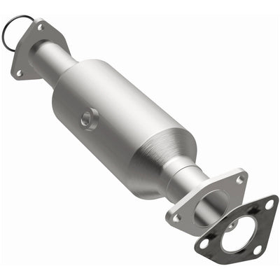 California Grade CARB Compliant Direct-Fit Catalytic Converter <br>01-02 Acura MDX 3.5L, 03-04 Honda Pilot 3.5L
