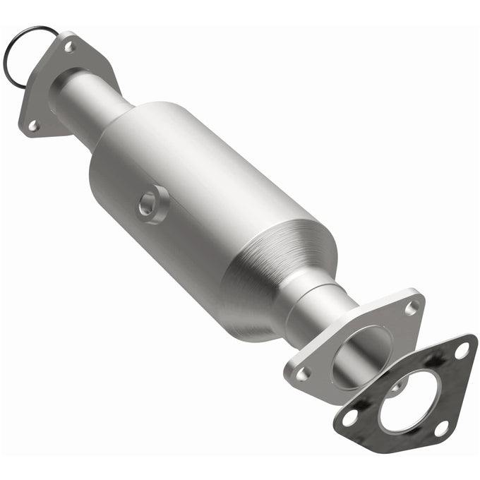 California Grade CARB Compliant Direct-Fit Catalytic Converter <br>01-02 Acura MDX 3.5L, 03-04 Honda Pilot 3.5L