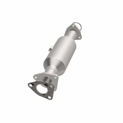 California Grade CARB Compliant Direct-Fit Catalytic Converter <br>01-02 Acura MDX 3.5L, 03-04 Honda Pilot 3.5L