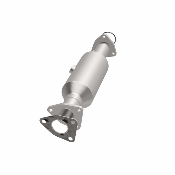 California Grade CARB Compliant Direct-Fit Catalytic Converter <br>01-02 Acura MDX 3.5L, 03-04 Honda Pilot 3.5L