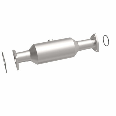 California Grade CARB Compliant Direct-Fit Catalytic Converter <br>01-02 Acura MDX 3.5L, 03-04 Honda Pilot 3.5L