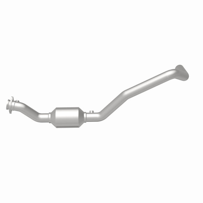 California Grade CARB Compliant Direct-Fit Catalytic Converter <br>2005 Dodge Ram 1500 3.7L, 4.7L