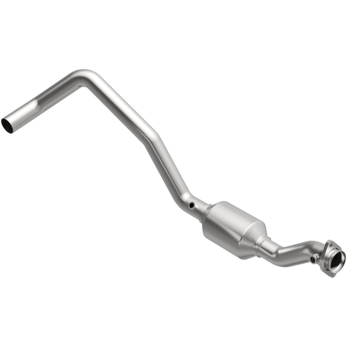 California Grade CARB Compliant Direct-Fit Catalytic Converter <br>2005 Dodge Ram 1500 3.7L, 4.7L