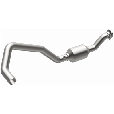 California Grade CARB Compliant Direct-Fit Catalytic Converter <br>2005 Dodge Ram 1500 3.7L, 4.7L