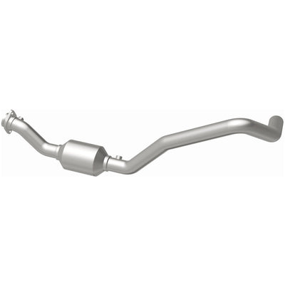 California Grade CARB Compliant Direct-Fit Catalytic Converter <br>2005 Dodge Ram 1500 3.7L, 4.7L