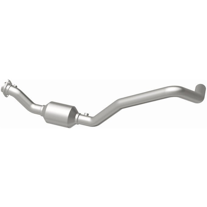 California Grade CARB Compliant Direct-Fit Catalytic Converter <br>2005 Dodge Ram 1500 3.7L, 4.7L