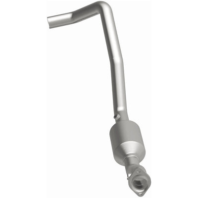 California Grade CARB Compliant Direct-Fit Catalytic Converter <br>2005 Dodge Ram 1500 3.7L, 4.7L