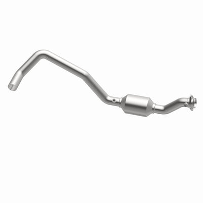 California Grade CARB Compliant Direct-Fit Catalytic Converter <br>2005 Dodge Ram 1500 3.7L, 4.7L