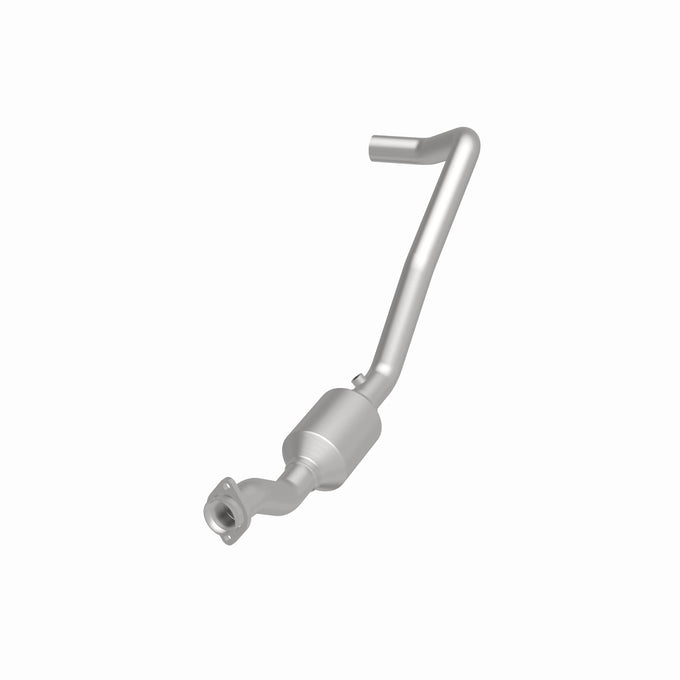 California Grade CARB Compliant Direct-Fit Catalytic Converter <br>2005 Dodge Ram 1500 3.7L, 4.7L