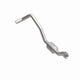 California Grade CARB Compliant Direct-Fit Catalytic Converter <br>2005 Dodge Ram 1500 3.7L, 4.7L