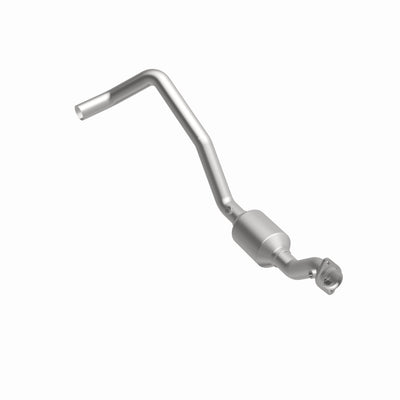 California Grade CARB Compliant Direct-Fit Catalytic Converter <br>2005 Dodge Ram 1500 3.7L, 4.7L