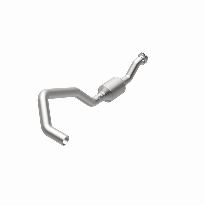 California Grade CARB Compliant Direct-Fit Catalytic Converter <br>2005 Dodge Ram 1500 3.7L, 4.7L