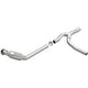 California Grade CARB Compliant Direct-Fit Catalytic Converter <br>2005 Dodge Ram 1500 3.7L, 4.7L