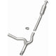 California Grade CARB Compliant Direct-Fit Catalytic Converter <br>2005 Dodge Ram 1500 3.7L, 4.7L