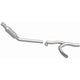 California Grade CARB Compliant Direct-Fit Catalytic Converter <br>2005 Dodge Ram 1500 3.7L, 4.7L