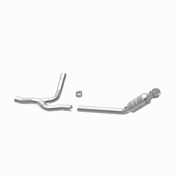 California Grade CARB Compliant Direct-Fit Catalytic Converter <br>2005 Dodge Ram 1500 3.7L, 4.7L