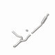 California Grade CARB Compliant Direct-Fit Catalytic Converter <br>2005 Dodge Ram 1500 3.7L, 4.7L