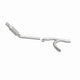 California Grade CARB Compliant Direct-Fit Catalytic Converter <br>2005 Dodge Ram 1500 3.7L, 4.7L