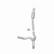 California Grade CARB Compliant Direct-Fit Catalytic Converter <br>2005 Dodge Ram 1500 3.7L, 4.7L