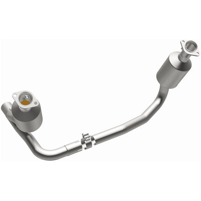 California Grade CARB Compliant Direct-Fit Catalytic Converter <br>2004 Dodge Dakota 3.7L, 4.7L