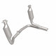 California Grade CARB Compliant Direct-Fit Catalytic Converter <br>2004 Dodge Dakota 3.7L, 4.7L