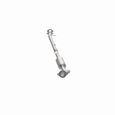 California Grade CARB Compliant Direct-Fit Catalytic Converter <br>04-05 Buick Rendezvous, Pontiac Aztek 3.4L FWD