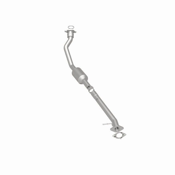 California Grade CARB Compliant Direct-Fit Catalytic Converter <br>04-05 Buick Rendezvous, Pontiac Aztek 3.4L FWD