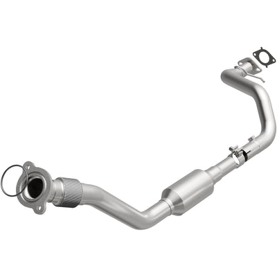 California Grade CARB Compliant Direct-Fit Catalytic Converter <br>2002, 04-05 Buick Rendezvous, 01-02, 04-05 Pontiac Aztek 3.4L