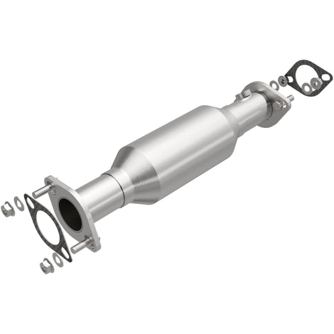 California Grade CARB Compliant Direct-Fit Catalytic Converter <br>05-06 MIT Outlander 2.4L