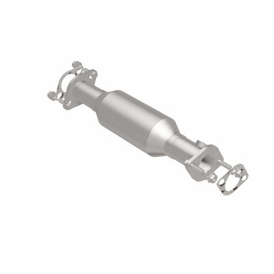 California Grade CARB Compliant Direct-Fit Catalytic Converter <br>05-06 MIT Outlander 2.4L