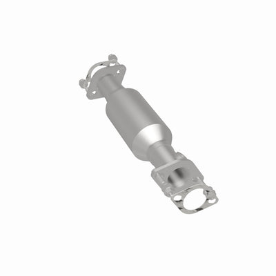 California Grade CARB Compliant Direct-Fit Catalytic Converter <br>05-06 MIT Outlander 2.4L