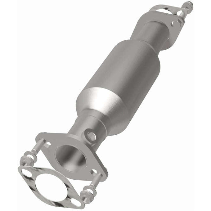 California Grade CARB Compliant Direct-Fit Catalytic Converter <br>05-06 MIT Outlander 2.4L