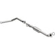 California Grade CARB Compliant Direct-Fit Catalytic Converter <br>01-04 Toyota Sequoia 4.7L