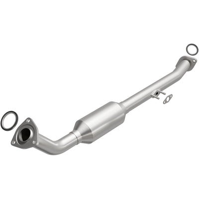 California Grade CARB Compliant Direct-Fit Catalytic Converter <br>01-04 Toyota Sequoia 4.7L