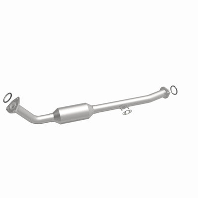 California Grade CARB Compliant Direct-Fit Catalytic Converter <br>01-04 Toyota Sequoia 4.7L