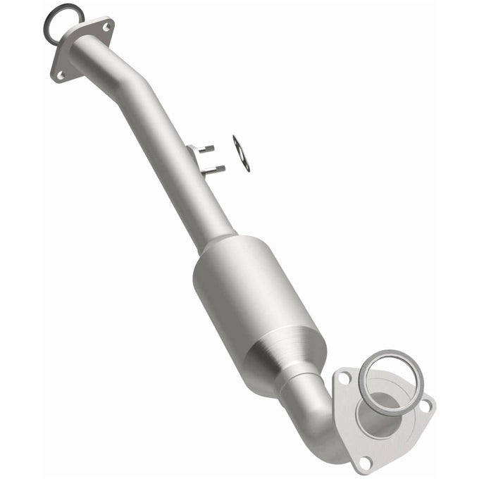 California Grade CARB Compliant Direct-Fit Catalytic Converter <br>01-04 Toyota Sequoia 4.7L