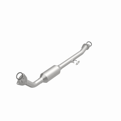 California Grade CARB Compliant Direct-Fit Catalytic Converter <br>01-04 Toyota Sequoia 4.7L