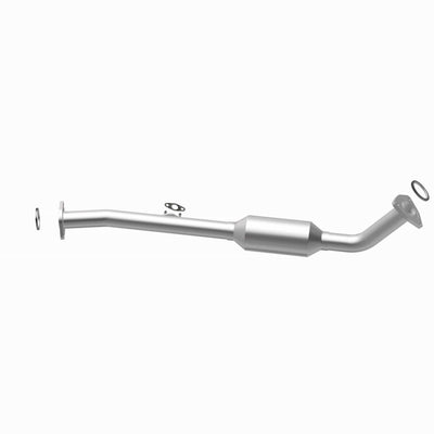 California Grade CARB Compliant Direct-Fit Catalytic Converter <br>01-04 Toyota Sequoia 4.7L