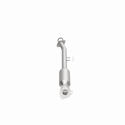 California Grade CARB Compliant Direct-Fit Catalytic Converter <br>01-04 Toyota Sequoia 4.7L