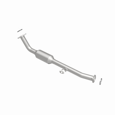 California Grade CARB Compliant Direct-Fit Catalytic Converter <br>01-04 Toyota Sequoia 4.7L