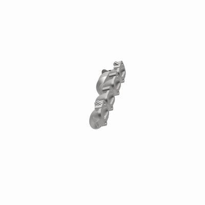 California Grade CARB Compliant Manifold Catalytic Converter <br>04-06 Cadillac SRX 4.6L