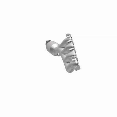 California Grade CARB Compliant Manifold Catalytic Converter <br>04-06 Cadillac SRX 4.6L
