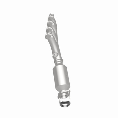 California Grade CARB Compliant Manifold Catalytic Converter <br>04-06 Cadillac SRX 4.6L